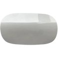 thumbnail image 1 of Housse de Réservoir de Carburant Extérieur Compatible pour Benz E-Class W213 E200L E300L E320L E260L 2016-2021 Accessoires de Remplissage (Blanc Perle), 1 of 7