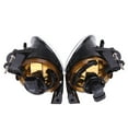 thumbnail image 4 of Pair LH &RH Front Fog Driving for B6 2006 2007 2008, 4 of 7