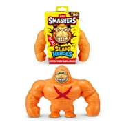 Smashers Slam Heroes Gorilla Stretchable Novelty and Gag Toy for Boys Ages 3+ by ZURU