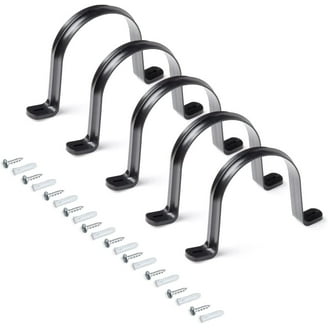 POWERTEC 70346 Big Gulp Dust Hood - 13x16" Opening, 4" Flex Cuff & 4 To 2-1/2" Reducer