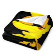thumbnail image 3 of Manta Tweety Bird Throws de tela de superficie vertical súper suave de varios tamaños, acogedora y cálida, adecuada para cama, sofá, campamento, viajes, para todas las estaciones, liviana y compacta, 3 of 8