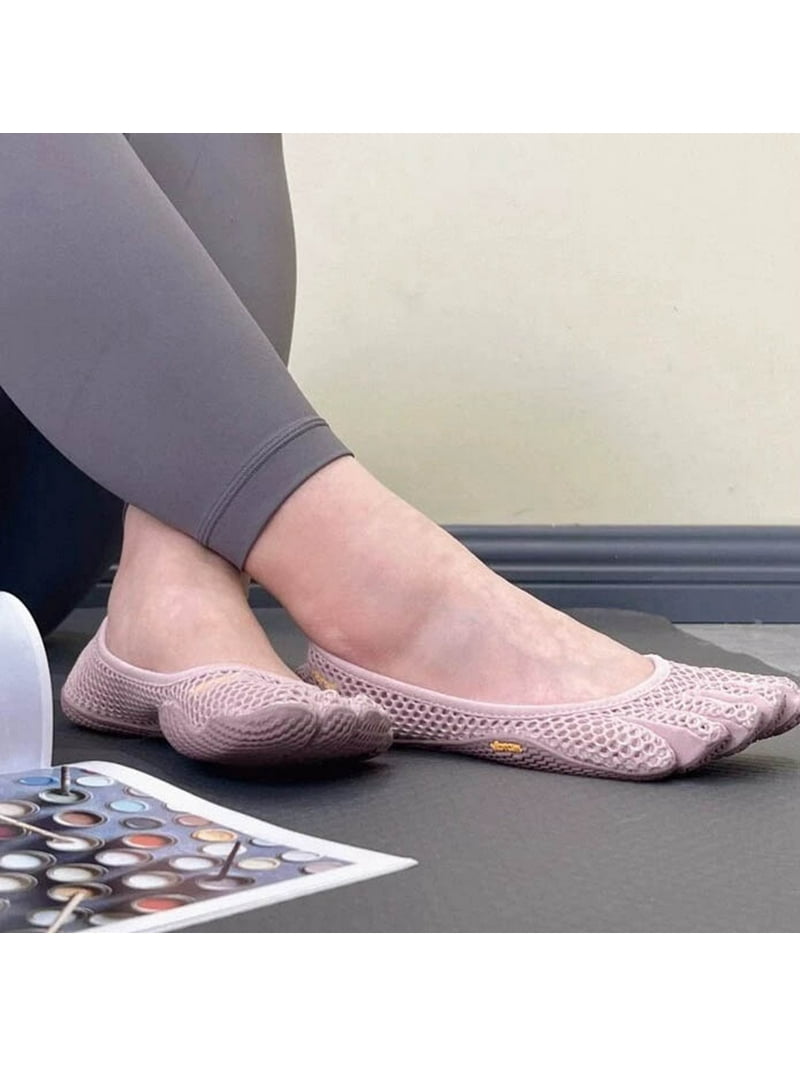 Vibram FiveFingers Vi-B Pale Mauve Amazon.co.jp: Vibram Women's Vi