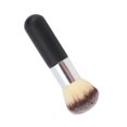 thumbnail image 1 of Brocha Fijadora De Maquillaje, Polvo Fuerte Y Esponjoso Con Mate, Brocha De Maquillaje En Polvo Suelto, Pelo Para Rubor, 1 of 7