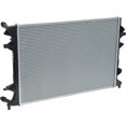 thumbnail image 2 of Genuine UAC RADIATOR, 2 of 3
