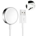 thumbnail image 1 of Upgrade Watch Charger for iWatch Portable Wireless Charging Cable Compatible with Apple Watch Series SE/7/6/5/4/3/2/1, 1 of 8