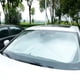thumbnail image 4 of Paraguas Parasol para parabrisas de coche SUV, parasol plegable para rayos UV, parasol para coche, p TOMSHOO Paraguas, 4 of 7