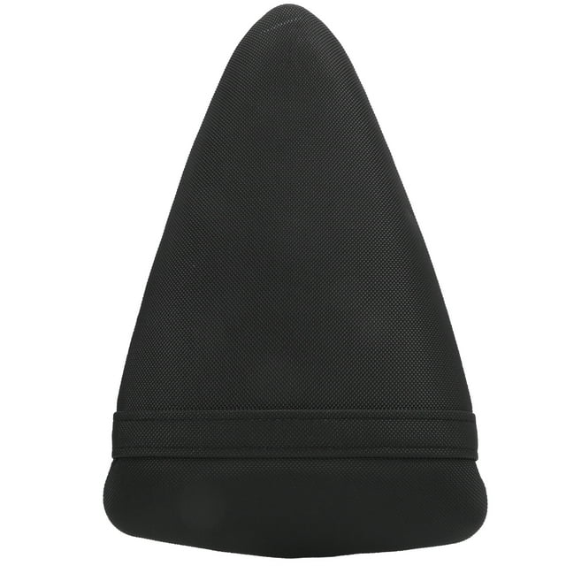 Motorcycle Rear Seat,Motorcycle Rear Passenger Seat Rear Passenger Pad Passenger Seat Replacement Built for Professionals