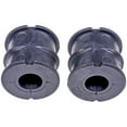 thumbnail image 2 of Dorman BSK81109PR Front Suspension Stabilizer Bar Bushing Kit for Specific Chrysler / Dodge Models Fits select: 2005-2006 CHRYSLER 300C, 2006-2012 DODGE CHARGER, 2 of 2