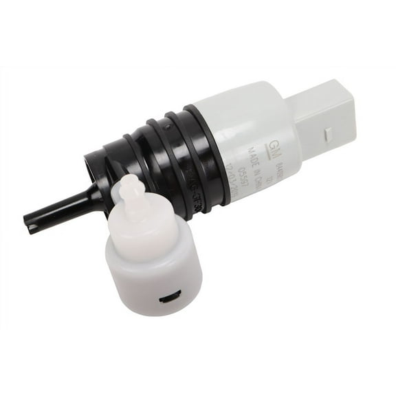 Windshield Washer and Rear Window Pump