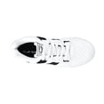thumbnail image 4 of TENIS CASUALES CLASBEN MUJER ESCOCIA SIMIPIEL BLANCO, 4 of 4