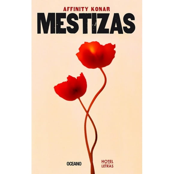 MESTIZAS OCEANO AFFINITY KONAR