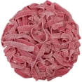 thumbnail image 5 of FirstChoiceCandy Sour Wild Cherry Flavor Gummy Candy Belts , long, Flat, chewy- Wild Cherry Gummy Belts - 6.6 Pound, 5 of 5