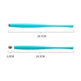 thumbnail image 3 of Lápiz Óptico Bolígrafo Stylus Likrtyny Gradient Slim Waist Punta de fibra azul cian, 3 of 3