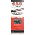 thumbnail image 3 of S.S.S. Tonic Liquid 20 oz (Pack of 3), 3 of 3