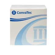 Convatec Surfit Natura Stomahesive Flexible Cut-to-Fit Skin Barrier Model No : 125265, Size: 2.25 inches, 10 Ea, 2 pack