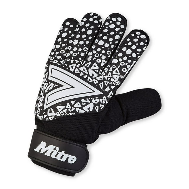 Mitre Adult Magnetite 2024 Goalkeeper Gloves