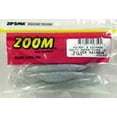 thumbnail image 2 of Zoom Super Fluke 5'' Silver Rainbow 10pk, 2 of 3