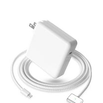 96/70W USBC to Magnetic 3 Charger for Pro 14-16inch 2021 2023 2024 M1 M2 M3 M4, Include 6.6ft Charge Cable