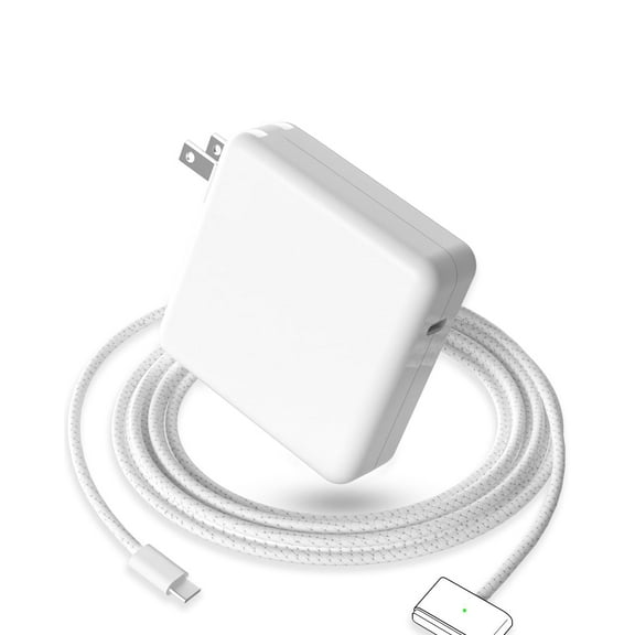 96/70W USBC to Magnetic 3 Charger for Pro 14-16inch 2021 2023 2024 M1 M2 M3 M4, Include 6.6ft Charge Cable