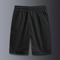 thumbnail image 4 of FNFYFH Sweat Shorts for Womens Summer Casual Soft Running Shorts High Waisted Workout Athletic Shorts Breathable Cropped Shorty SweatpantsS,M,L,XL,XXL, 4 of 6