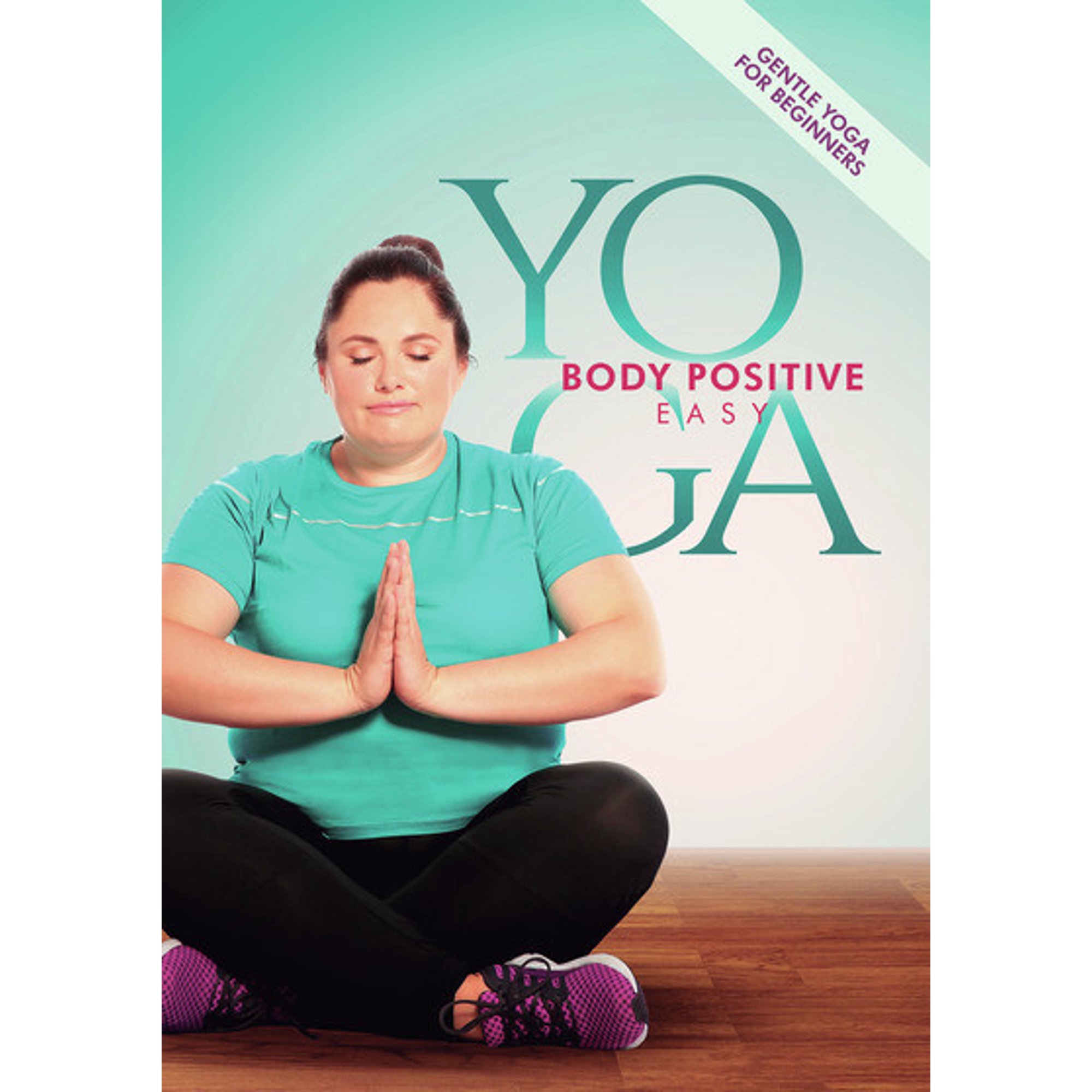 Wownow Entertainment Body Positive Easy Yoga