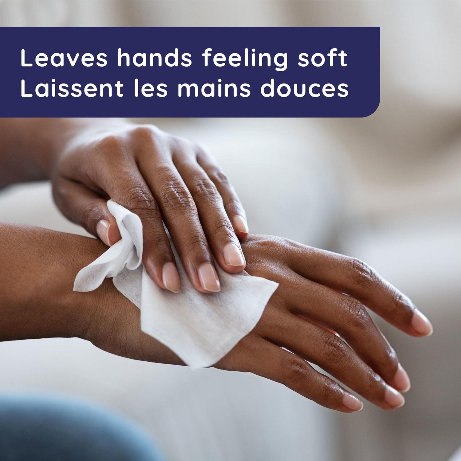 Wet Ones Antibacterial Hand Wipes, Fresh Scented Wet Wipes, 40 Wet wipes