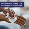 thumbnail image 2 of Wet Ones Hand Wipes, Vitamin E and Aloe, 2 of 8