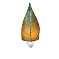 thumbnail image 1 of Eangee Home Design 623 g Leaf Nightlight, Green, 1 of 1