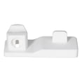 thumbnail image 2 of 3 in 1 Charging Dock Non Slip Oilproof Desktop Waterproof 3 in 1 Charging Station for Earphone for Watch 6 for 11 Pro, 2 of 8