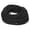 Black-100 Ft, variant on Twisted Cloth Covered Wire Black 50 Ft 18AWG 2-Conductor Pendant Light Cord Replacement