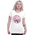 thumbnail image 4 of Betty Boop Your Own Luck Girl Power Women's Plus Size Shirt Brisco Brands 2X, 4 of 5