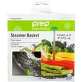 thumbnail image 7 of Prep Solutions Stainless Steel, Easy Reach 8 inch Extendable Steamer Basket, 7 of 7