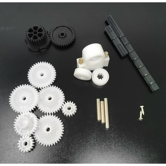 Pentair Lil Rebel Drive Train Kit | 360462