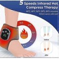 thumbnail image 2 of Sweevly 3-in-1 Foot Massager,Naxir Massage Wireless & Portable, 2 of 5