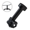 thumbnail image 2 of Pour Starlink Mini Support d'Échelle de Camping-Car Support de Toit Angle Réglable, 2 of 8