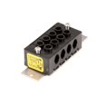 thumbnail image 4 of Market Forge Terminal Block Assembly 3 Pole 97-4616 - Genuine OEM Replacement Part, 4 of 4