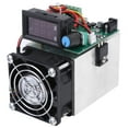thumbnail image 1 of Electronic Load 0-10A 100W DC 12V Discharge Battery Capacity Tester Testing Module, 1 of 8