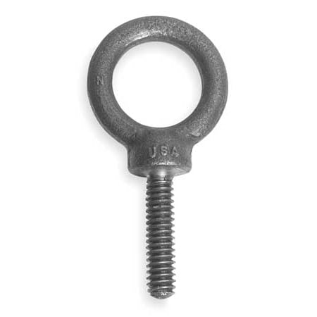 

Eyebolt Lift W/Shoulder 3/4-10x5 1/2 L