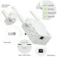 thumbnail image 5 of Ganfancp Wifi Extender Wifi Range Extender 300M 2.4G Wireless Internet Booster Wireless Signal Booster Repeater With Ethernet Port Extend Internet Wifi For Home Ofertas Del Día Sólo En Línea 1 X Repe, 5 of 7