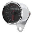 thumbnail image 2 of 12V Universal Speedometer Odometer with Backlight Fit for Honda Monkey Dax Mini Trail Z50 J R VTX 1300 1800 750, 2 of 9