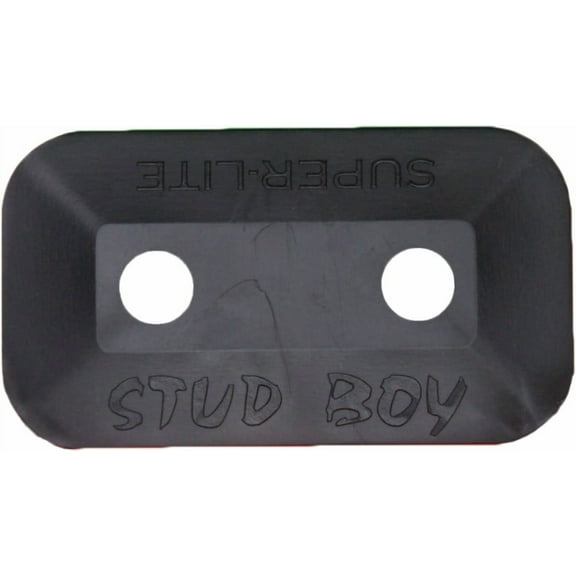 Stud Boy New Super Lite Double Backers, 18-33961-48