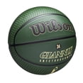 thumbnail image 2 of Icono de jugador de baloncesto WILSON de la NBA Outdoor Giannis Antetokounmpo, 2 of 8