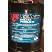 LPS PreSolve Orange Degreaser presolve cleaner degreaser by LPS