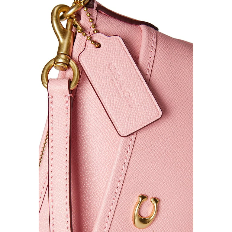 Coach Pink Handbags