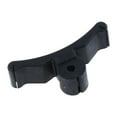 thumbnail image 1 of BELOVING Pince de Microphone à Instrument Microphone à Condensateur Support pour Flûte en Bois Clip Cello, 1 of 8