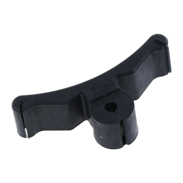 HILABEE Instrument Microphone Clamp Condenser Microphone Clip Stand for Wooden Flute Cello Clip