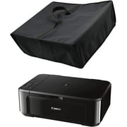 Antistatic Water Resistant Printer Dust Cover Case Protector Compatible with Canon Pixma MG3620 / TR4520 Wireless All-in-One Printer