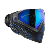 Dye i5 Paintball Goggles w/ Thermal Lens - Storm
