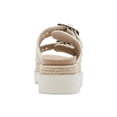 thumbnail image 3 of madden girl Mythical Women's Platform Sandals Color: Black Paris Size: 11, 3 of 4