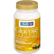 Relion Glucose Asstd Fruit